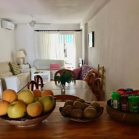 Apartment Cerca De La Playa Mare Nostrum Ii, E