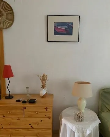 Cerca De La Playa Mare Nostrum Ii, E *