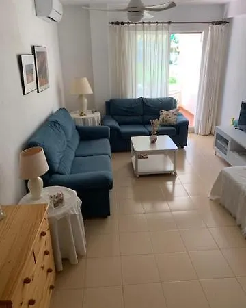 Cerca De La Playa Mare Nostrum Ii, E * Denia