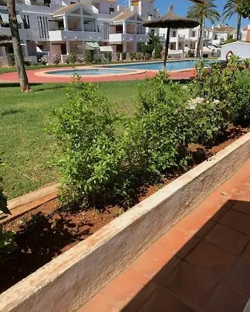 Cerca De La Playa Mare Nostrum Ii, E Apartment *