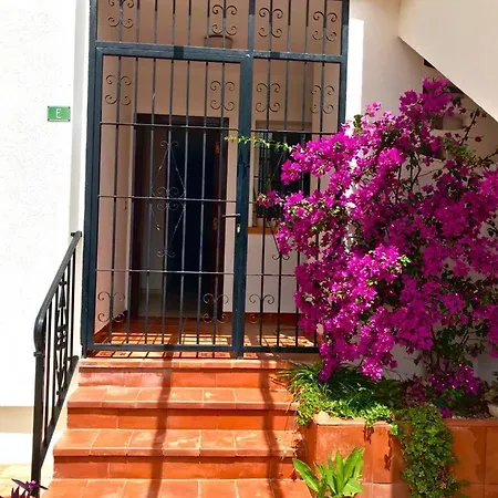 Apartment Cerca De La Playa Mare Nostrum Ii, E Denia