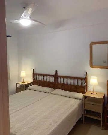 Apartment Cerca De La Playa Mare Nostrum Ii, E Denia