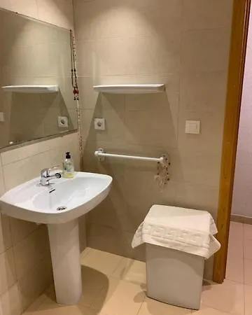 Cerca De La Playa Mare Nostrum Ii, E Apartment