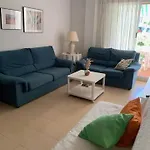 Cerca De La Playa Mare Nostrum Ii, E Apartament Denia