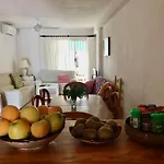 Apartament Cerca De La Playa Mare Nostrum Ii, E