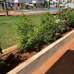 Cerca De La Playa Mare Nostrum Ii, E Apartament *