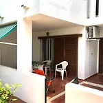 Cerca De La Playa Mare Nostrum Ii, E Apartament *