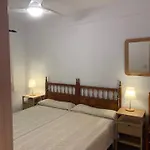 Apartament Cerca De La Playa Mare Nostrum Ii, E Denia