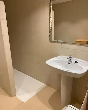 Cerca De La Playa Mare Nostrum Ii, E Appartement