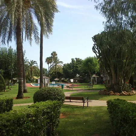 Cerca De La Playa Mare Nostrum Ii, E Appartement *