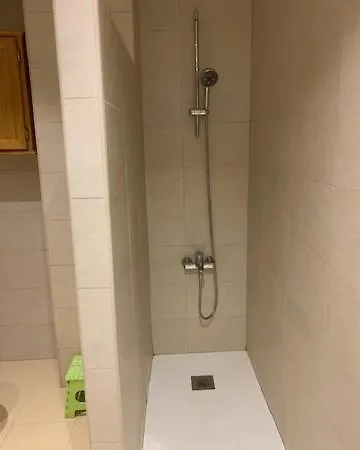 Cerca De La Playa Mare Nostrum Ii, E Appartement Dénia